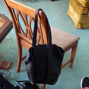 BAGGU TOTE